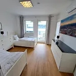 East Park Baumkirchner Str 18 Appartement München