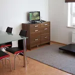 East Park Baumkirchner Str 18 Appartement