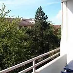 East Park Baumkirchner Str 18 Appartement