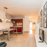East Park Baumkirchner Str 18 Appartement
