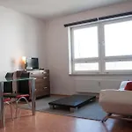 East Park Baumkirchner Str 18 Appartement