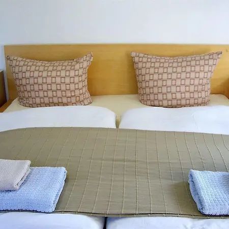 Apartman East Park Baumkirchner Str 18