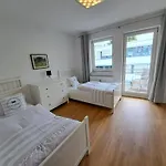 Apartamento East Park Baumkirchner Str 18 Múnich