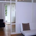 Apartamento East Park Baumkirchner Str 18 *