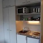 Apartamento East Park Baumkirchner Str 18