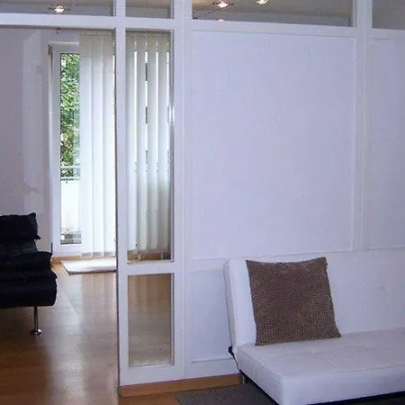 Lejlighed East Park Baumkirchner Str 18 *