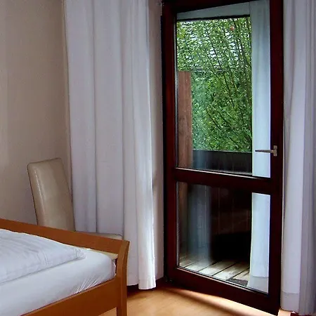 East Park Baumkirchner Str 18 Apartment Munich