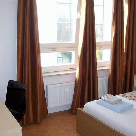 Apartment East Park Baumkirchner Str 18 Munich