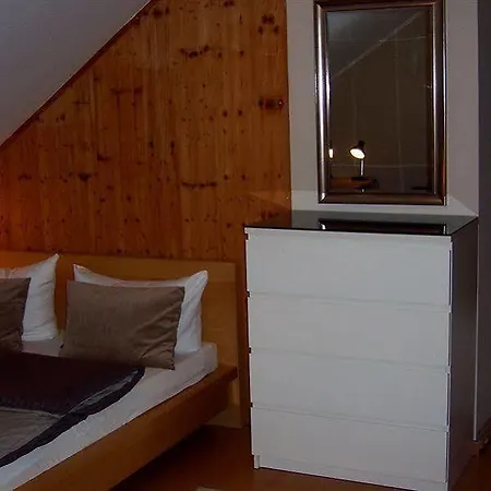 Lejlighed East Park Baumkirchner Str 18 *