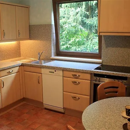 Apartment East Park Baumkirchner Str 18 Munich