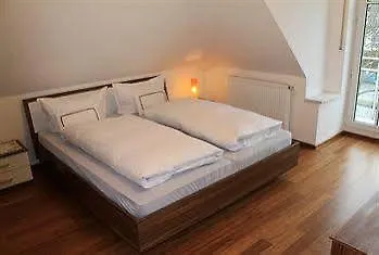 East Park Baumkirchner Str 18 Apartment Munich