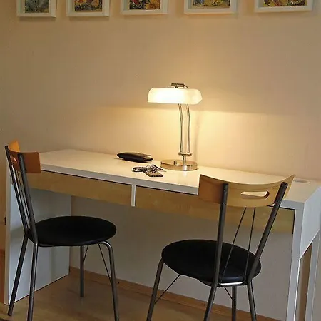 Apartment East Park Baumkirchner Str 18