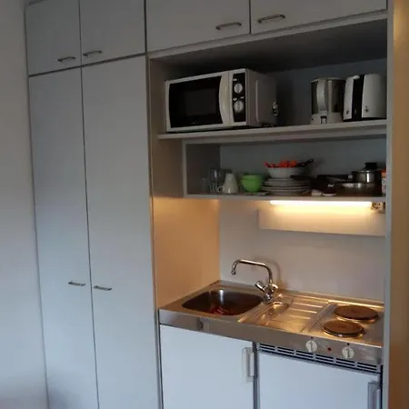 Apartment East Park Baumkirchner Str 18