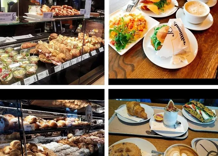 דירה East Park Baumkirchner Str 18 *