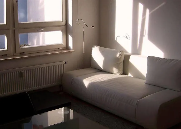 East Park Baumkirchner Str 18 * מינכן