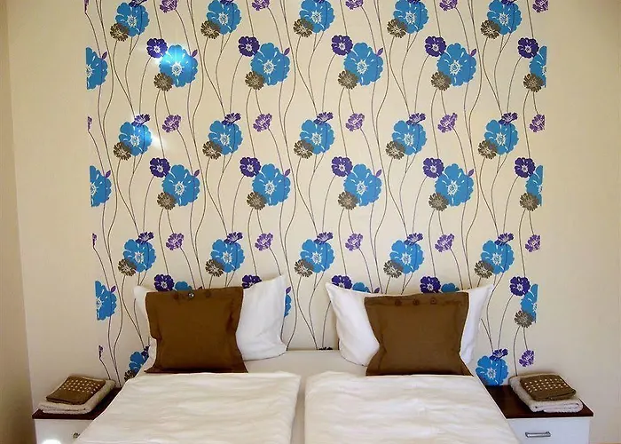 דירה East Park Baumkirchner Str 18