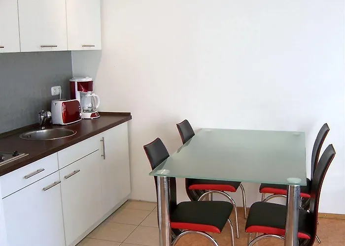 דירה East Park Baumkirchner Str 18 *