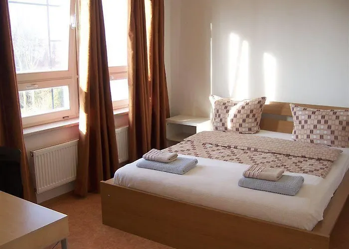 דירה East Park Baumkirchner Str 18