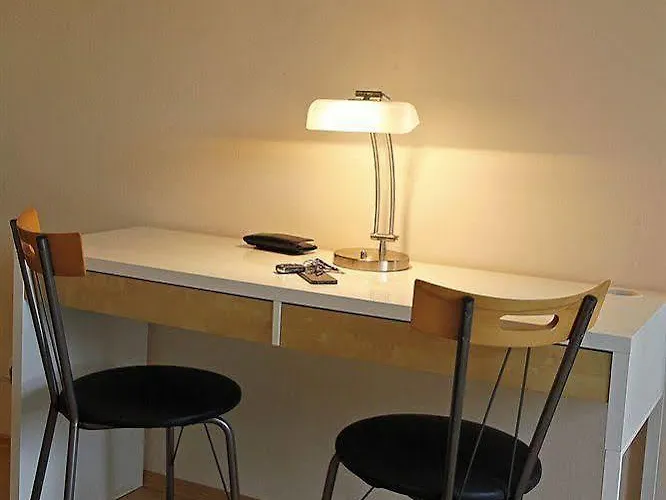 דירה East Park Baumkirchner Str 18