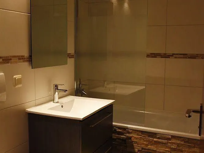 דירה East Park Baumkirchner Str 18 מינכן