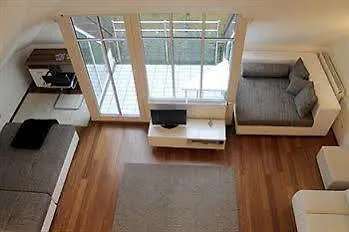 East Park Baumkirchner Str 18 מינכן