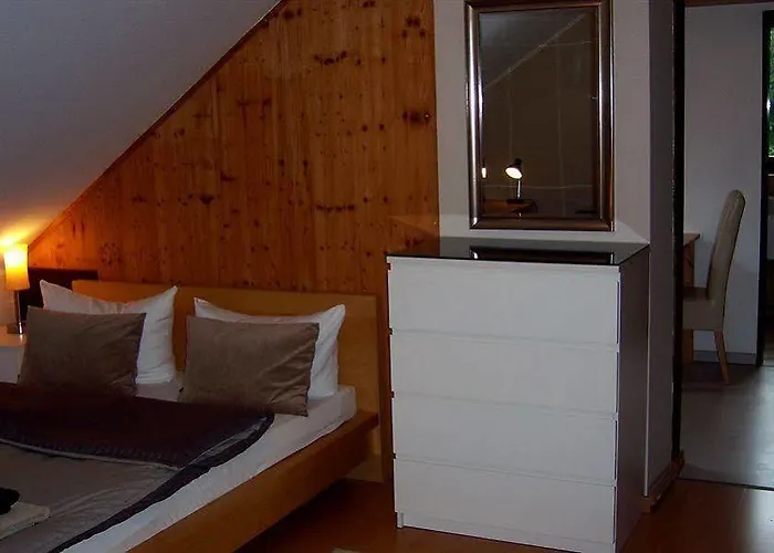 Daire East Park Baumkirchner Str 18 *