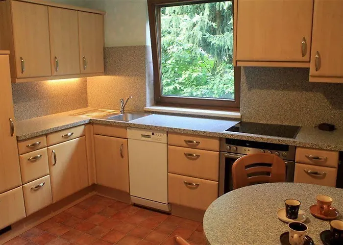 Daire East Park Baumkirchner Str 18 Münih