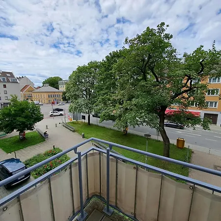 East Park Baumkirchner Str 18 Monaco di Baviera